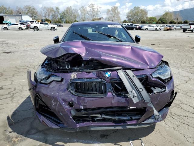 3MW53CM07N8C51763 BMW M240XI
