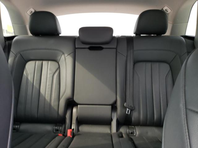 WA1ANAFY5J2173103 Audi Q5 PREMIUM