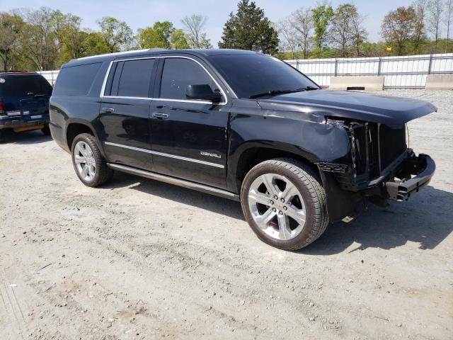 1GKS1HKJ4JR311992 GMC YUKON XL DENALI