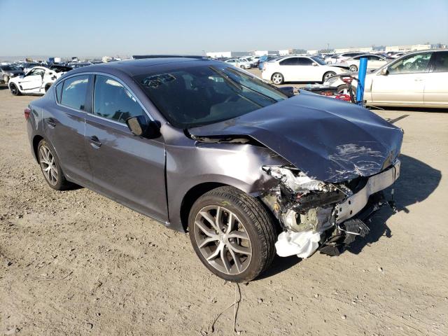 19UDE2F7XLA012742 Acura Ilx Premium