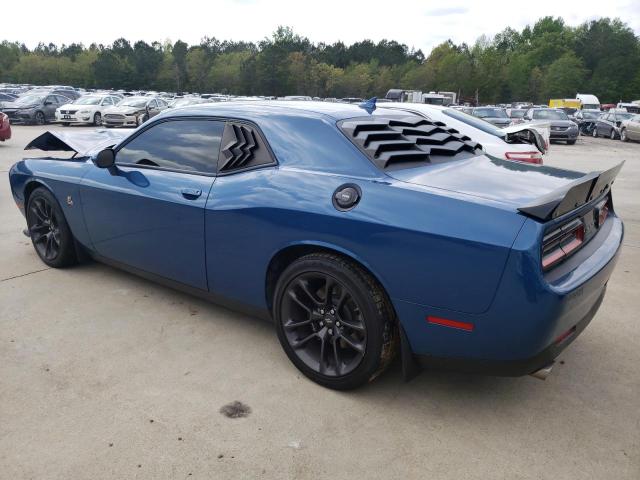 2C3CDZFJ1MH510319 Dodge Challenger R/t Scat Pack
