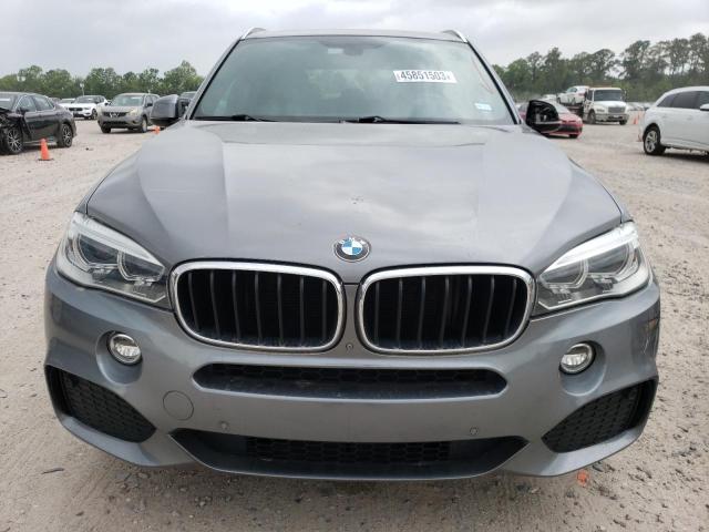 5UXKS4C55E0J96122 BMW X5 Xdrive35d