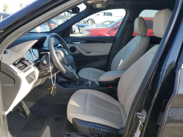 WBXJG9C01M5T84818 BMW X1 Xdrive28i