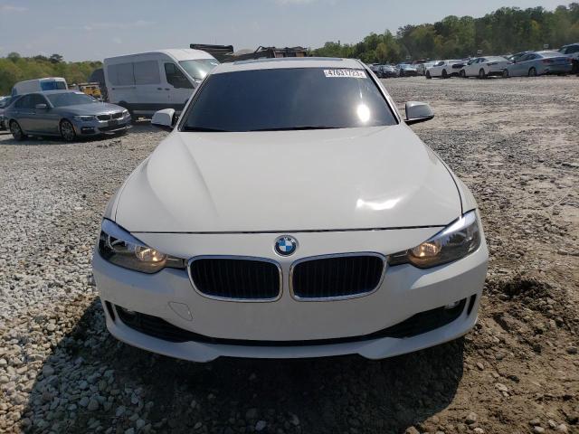 WBA3C1C52FK124153 BMW 328 I Sulev