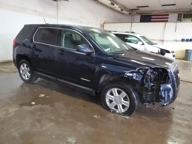 2GKALMEK9F6297500 GMC Terrain Sle