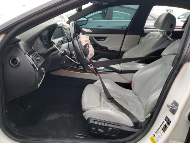 WBS6C9C53EDV73741 BMW M6 Gran Coupe