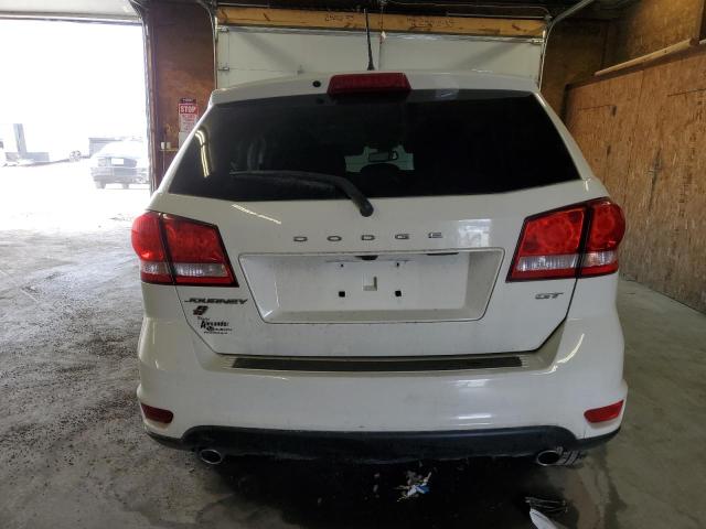 3C4PDDEG3KT774748 Dodge JOURNEY GT