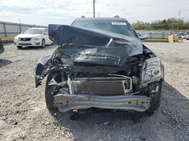 2GKFLZE33F6125586 GMC Terrain Denali