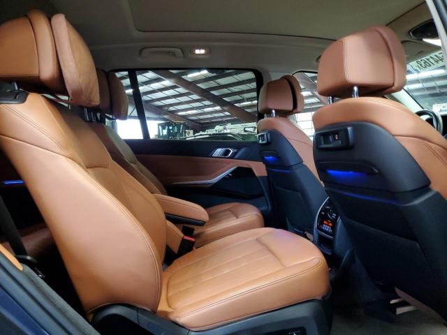 5UXCW2C55KL081141 BMW X7 Xdrive40i