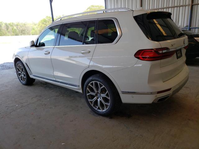 5UXCW2C06L9B16565 BMW X7 Xdrive40i
