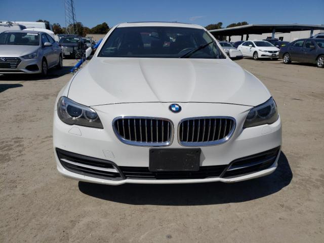 WBA5A5C55ED504645 BMW 528 I