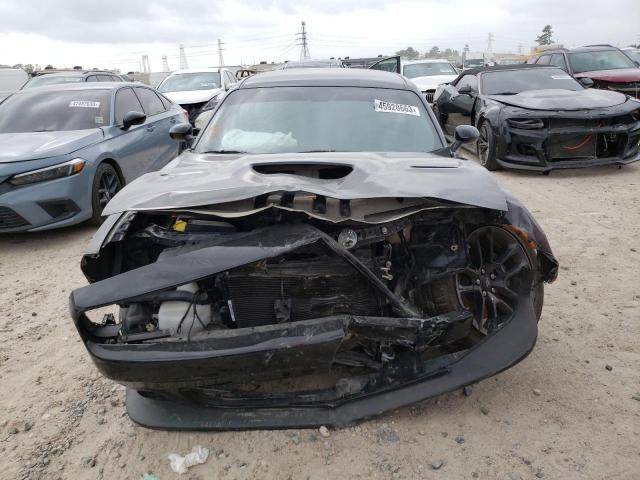 2C3CDZFJXMH580627 Dodge Challenger R/t Scat Pack
