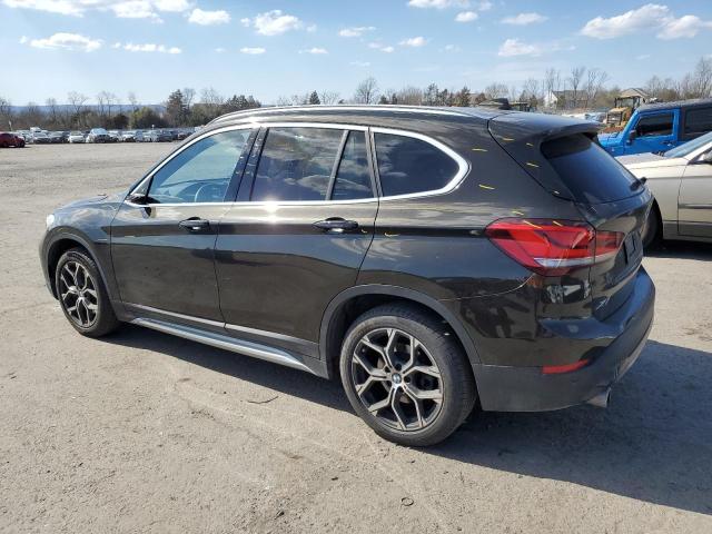 WBXJG9C03L5R40920 BMW X1 Xdrive28i