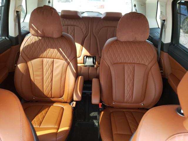 5UXCW2C01N9K04603 BMW X7 Xdrive40i