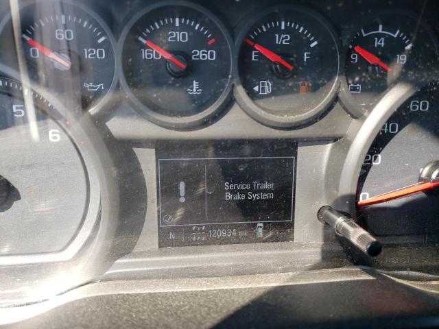 1GT19LE70LF252768 GMC Sierra K2500 Heavy Duty