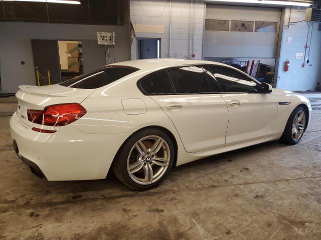 WBA6B4C54ED760402 BMW 650 Xi Gran Coupe