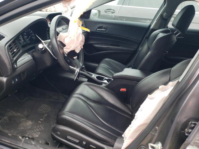 19UDE2F35KA003099 Acura ILX