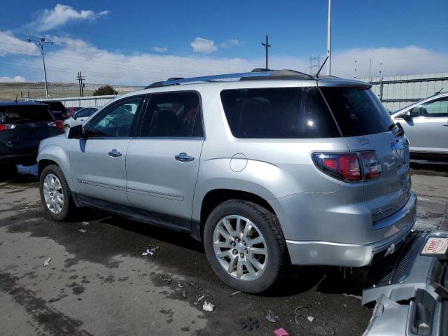 1GKKVTKD7FJ390100 GMC Acadia Denali