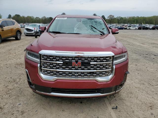 1GKKNXLS8LZ113750 GMC Acadia Denali