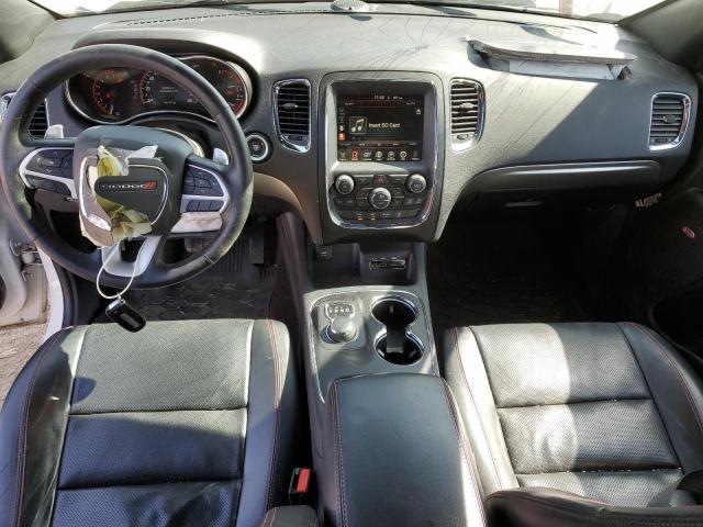 1C4SDJCT6GC331750 Dodge Durango R/t