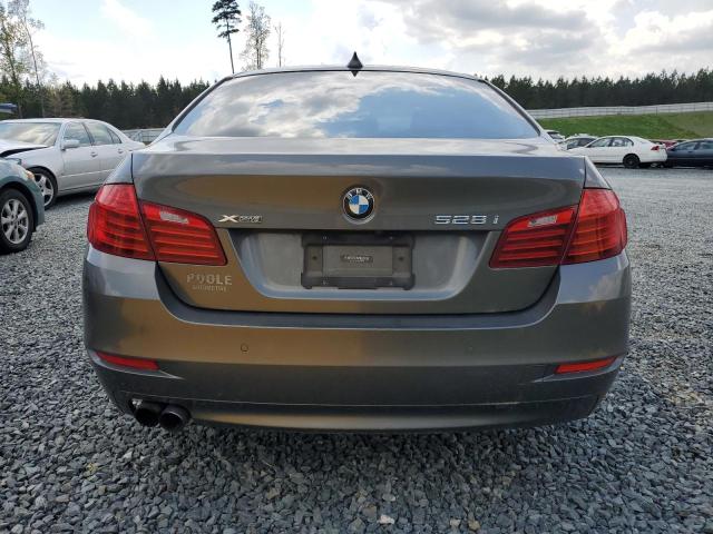 WBA5A7C51ED616824 BMW 528 XI