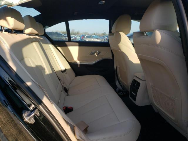 3MW5R7J05L8B34304 BMW 330XI