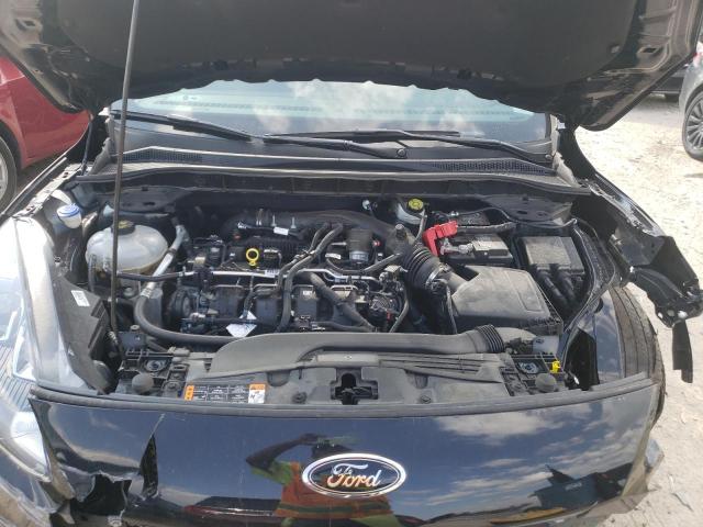 1FMCU9H92MUA92733 Ford ESCAPE SEL