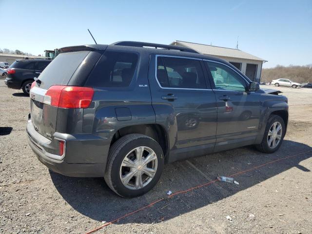 2GKFLTEKXH6325999 GMC Terrain Sle