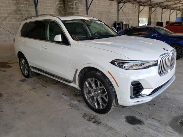 5UXCW2C06L9B16565 BMW X7 Xdrive40i