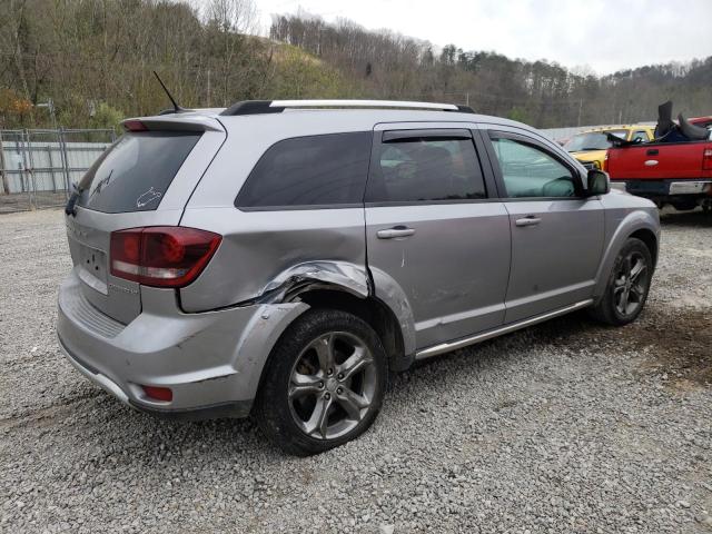 3C4PDDGG9FT749081 Dodge Journey Crossroad
