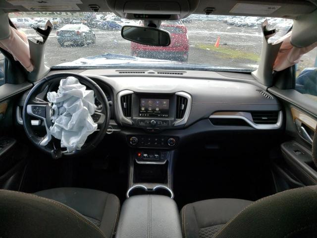 3GKALMEV5KL391602 GMC Terrain Sle