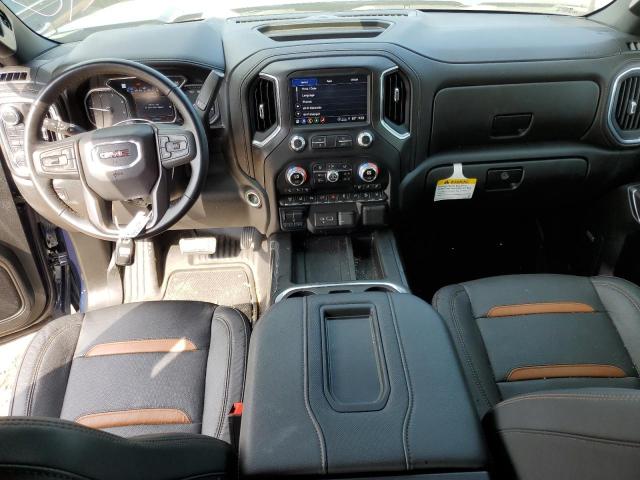 1GT49PEY7NF254808 GMC Sierra K2500 At4