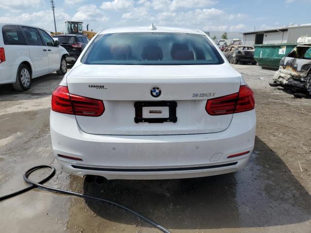 WBA8B9G50HNU49581 BMW 330 I