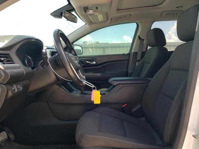1GKKNLLA3HZ209051 GMC ACADIA SLE
