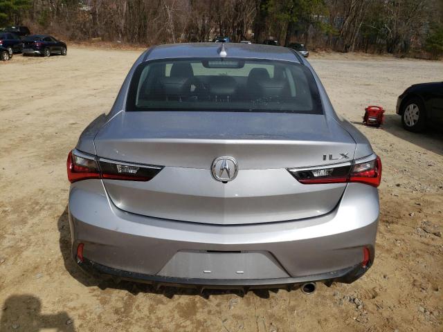 19UDE2F72KA002219 Acura Ilx Premium
