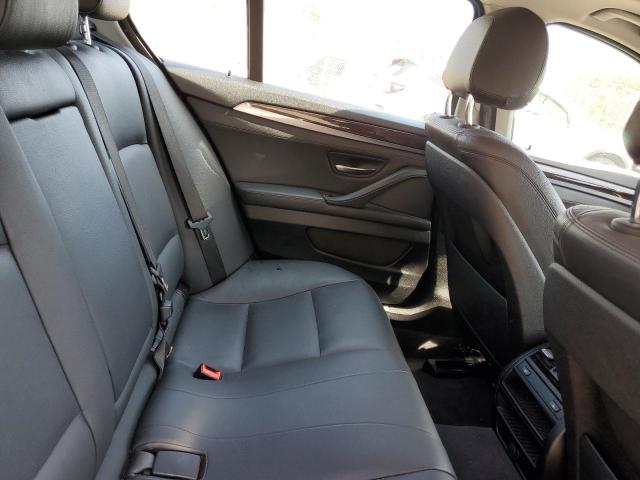 WBA5A7C56ED616494 BMW 528 XI