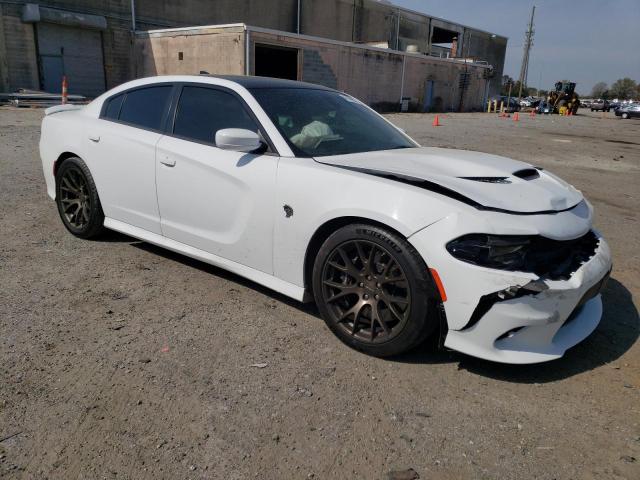2C3CDXL97JH184679 Dodge Charger Srt Hellcat