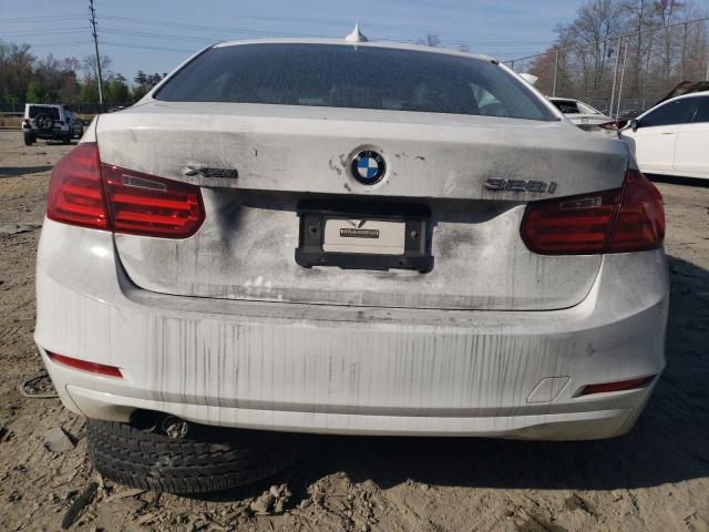 WBA3B5G59ENS10593 BMW 328 Xi Sulev
