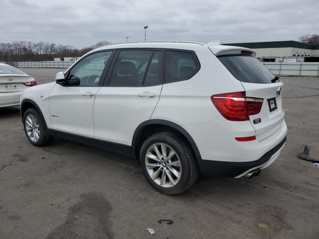 5UXWX9C36H0W77208 BMW X3 Xdrive28i
