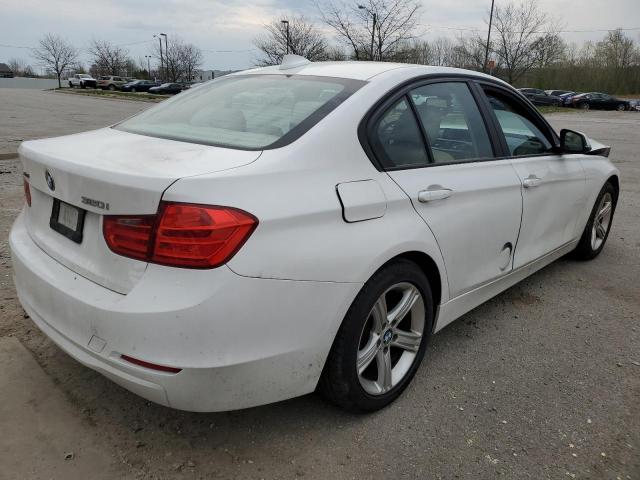 WBA3C3C58EF987106 BMW 320 I Xdrive