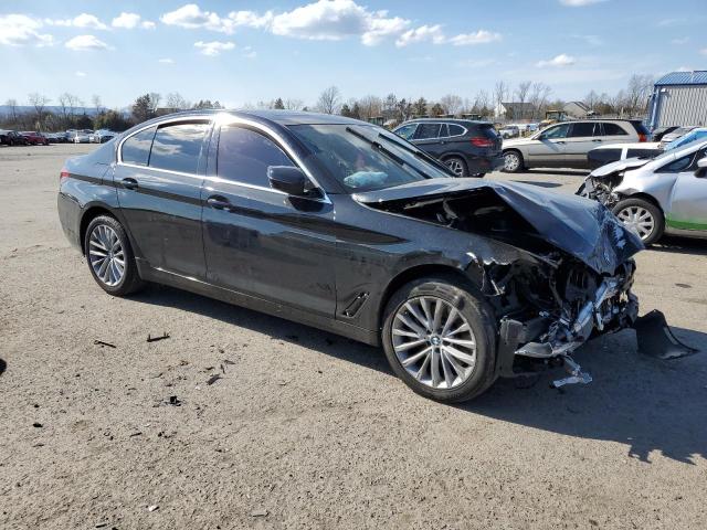 WBA13BJ03NCH98781 BMW 530 XI