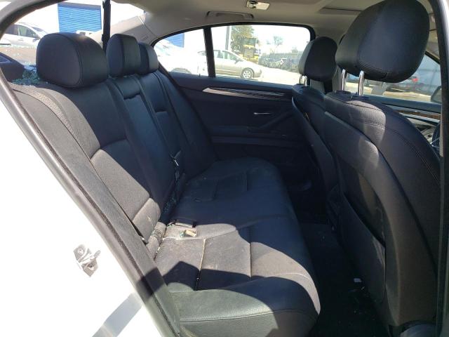 WBA5A5C55ED504645 BMW 528 I