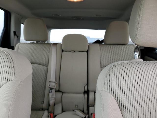 3C4PDCBGXGT231709 Dodge Journey Sxt