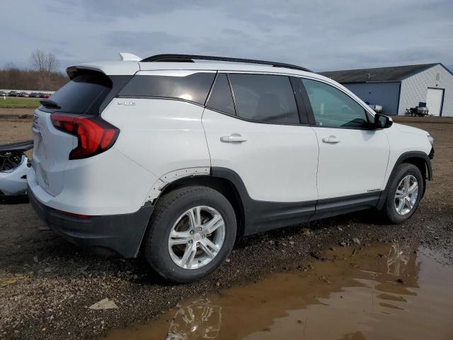 3GKALTEVXJL257337 GMC Terrain Sle