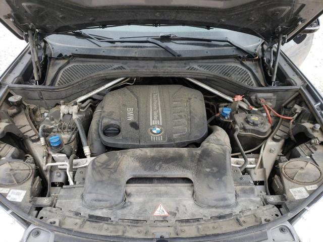 5UXKS4C55E0J96122 BMW X5 Xdrive35d