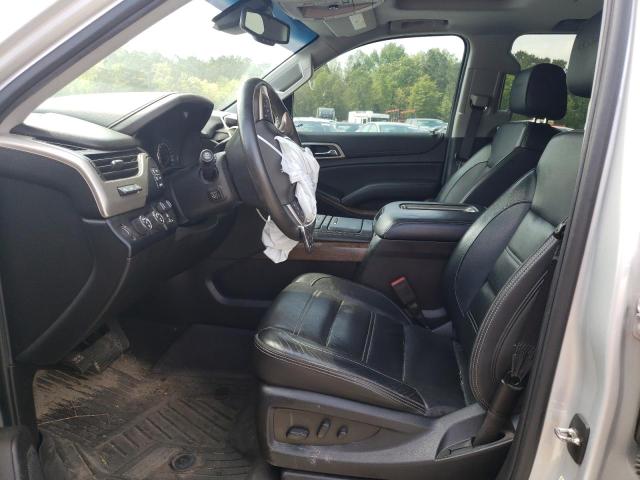 1GKS2CKJXJR374501 GMC YUKON DENALI