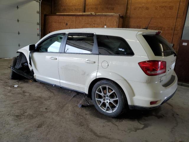 3C4PDDEG3KT774748 Dodge JOURNEY GT