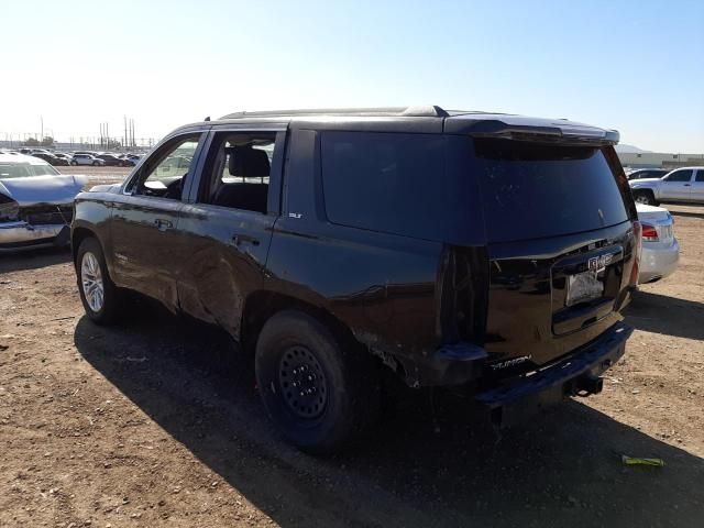1GKS1BKC4GR224195 GMC YUKON SLT