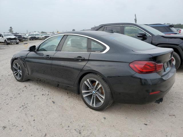 WBA4J1C08LCE11262 BMW 430i Gran Coupe