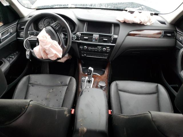 5UXWX9C37H0W68808 BMW X3 Xdrive28i